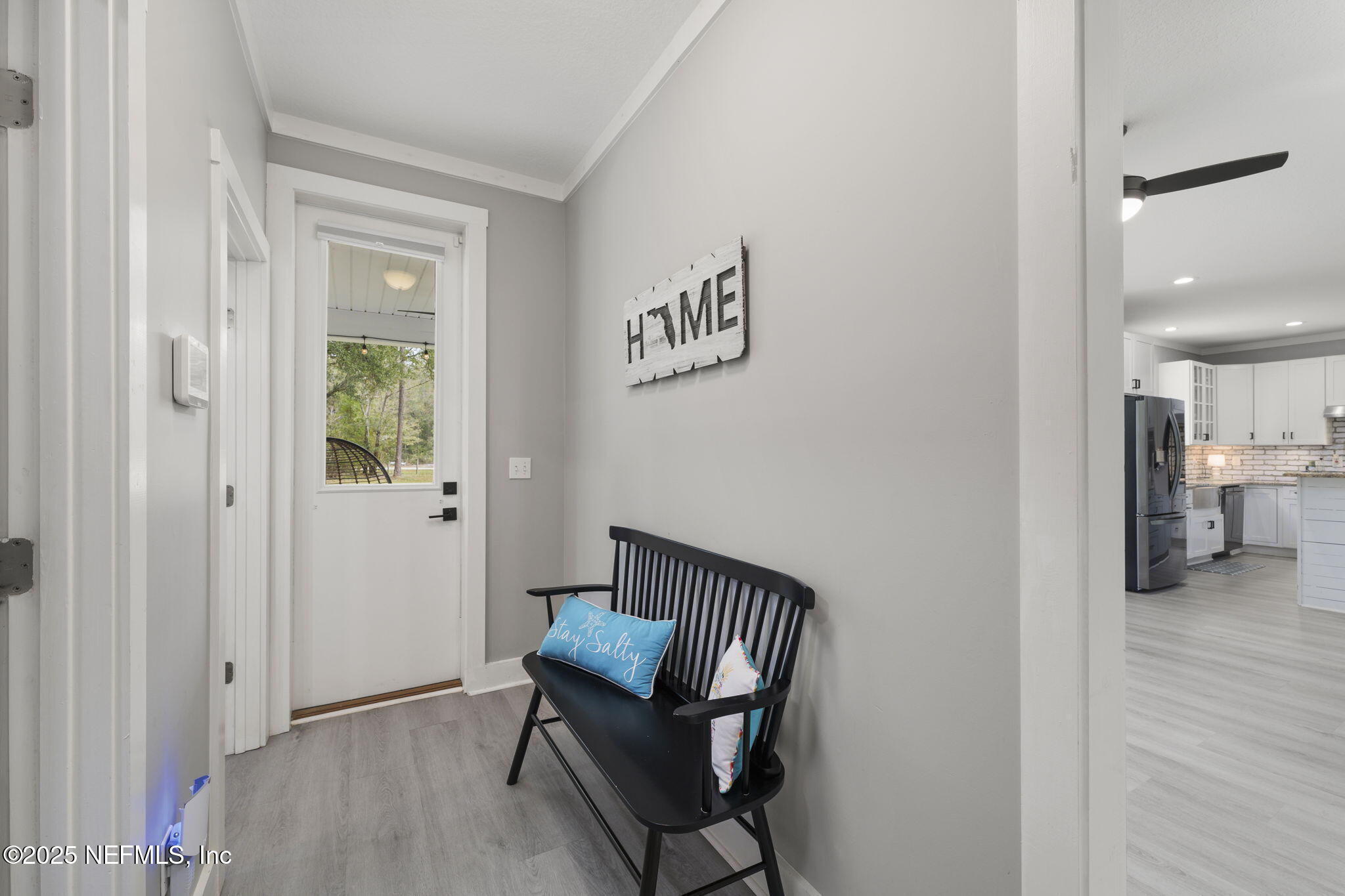 1499 Sheffield Road St. Johns, FL 32259 - Photo 21 of 58 HALL/MUD ROOM