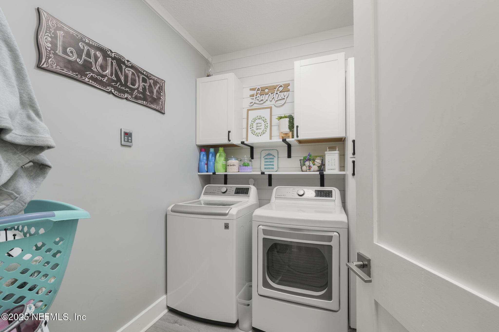 1499 Sheffield Road St. Johns, FL 32259 - Photo 22 of 58 WALK-IN LAUNDRY ROOM