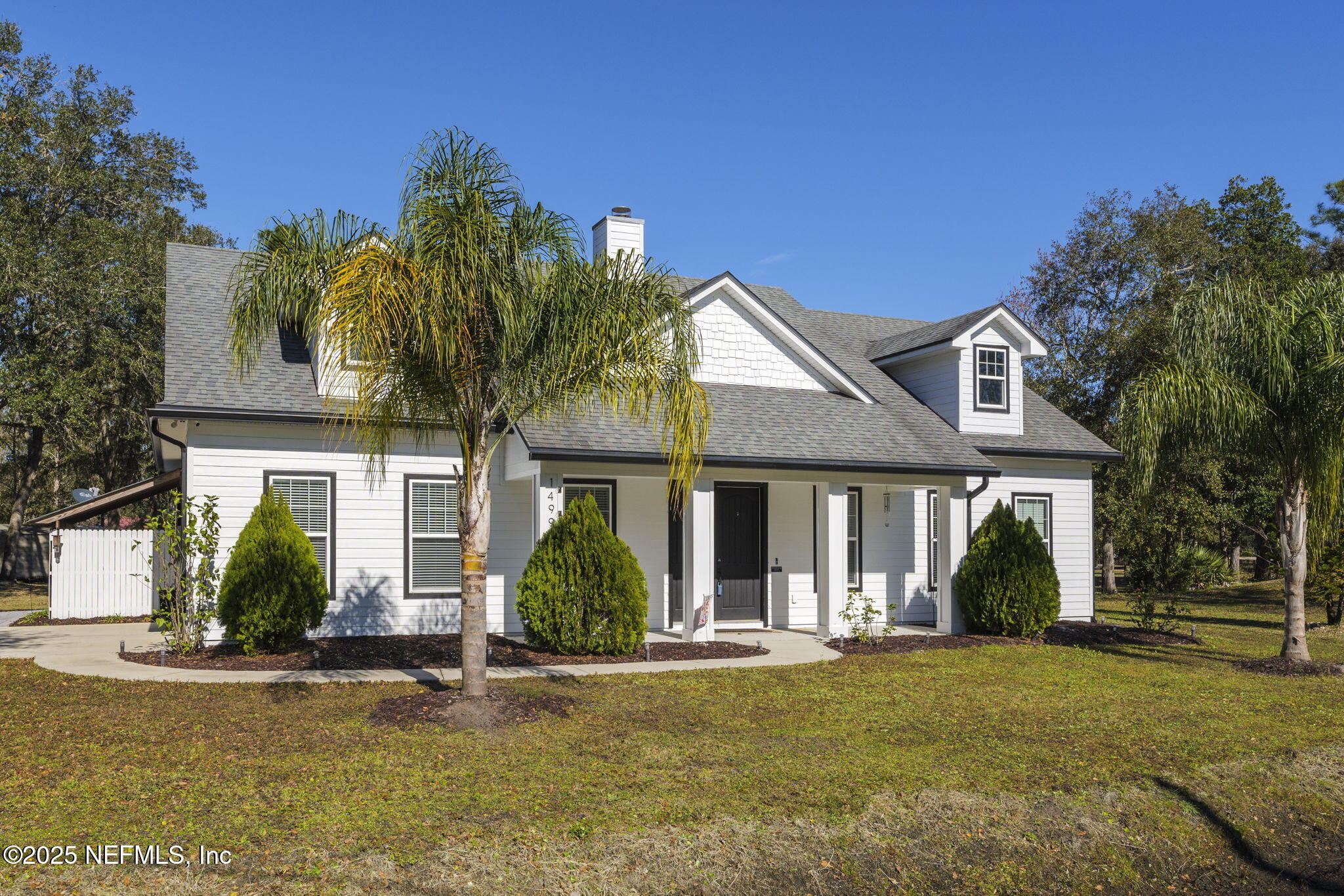 1499 Sheffield Road St. Johns, FL 32259 - Photo 3 of 58 1499 SHEFFIELD ROAD