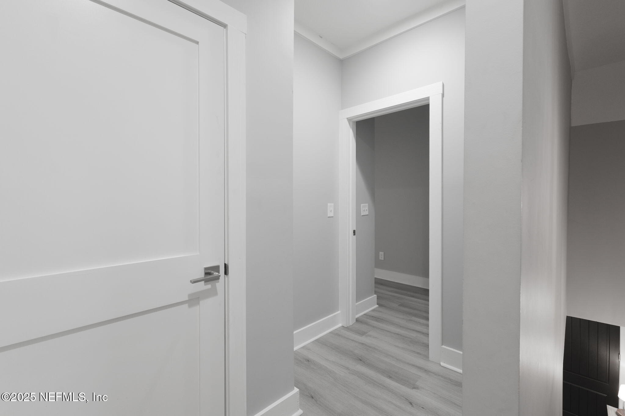 1499 Sheffield Road St. Johns, FL 32259 - Photo 36 of 58 UPSTAIRS HALLWAY