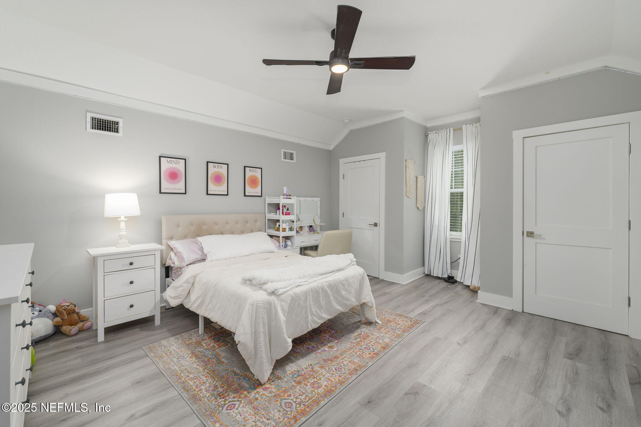 1499 Sheffield Road St. Johns, FL 32259 - Photo 37 of 58 BEDROOM/SUITE 3