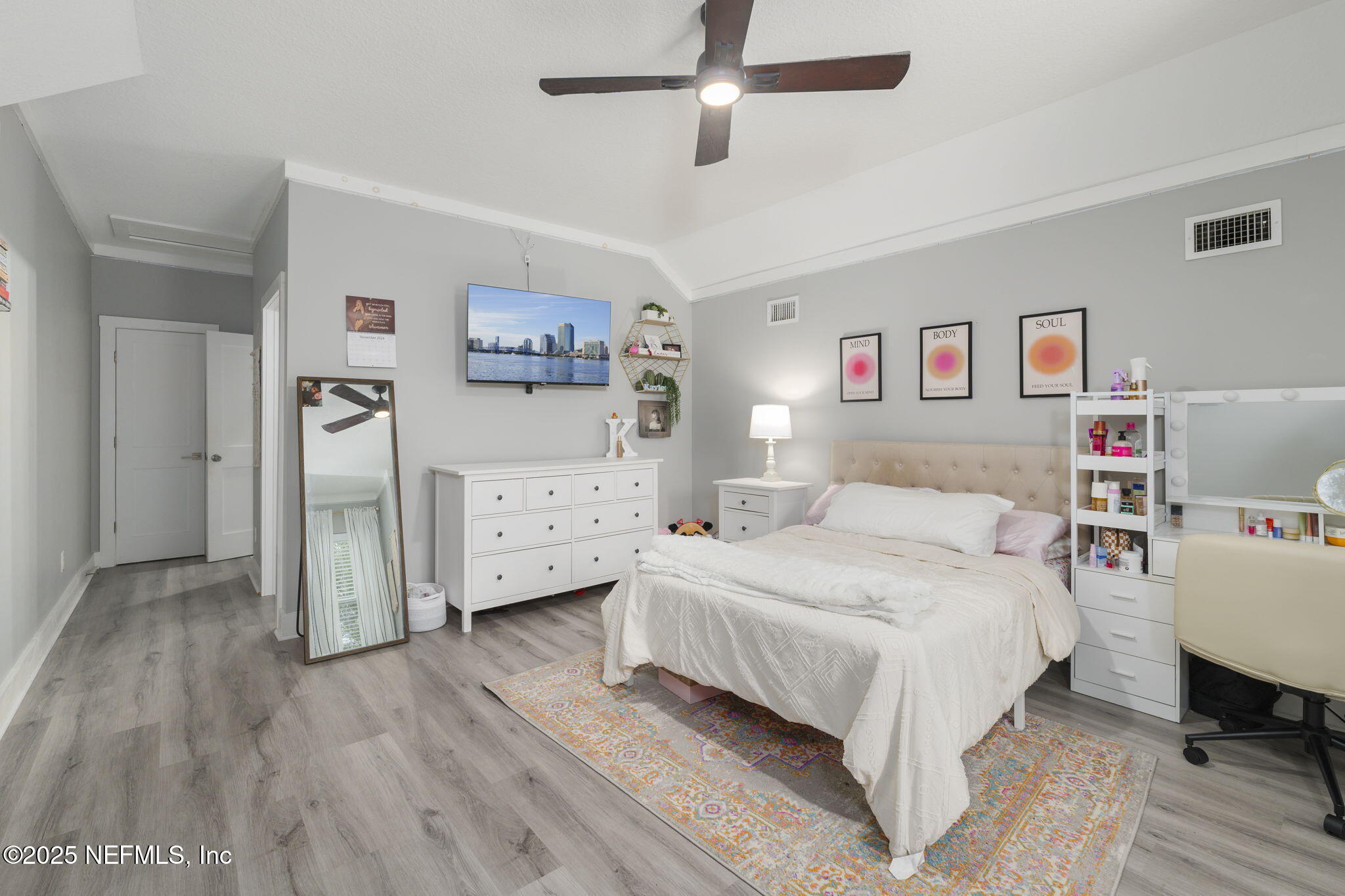 1499 Sheffield Road St. Johns, FL 32259 - Photo 38 of 58 BEDROOM/SUITE 3 V2