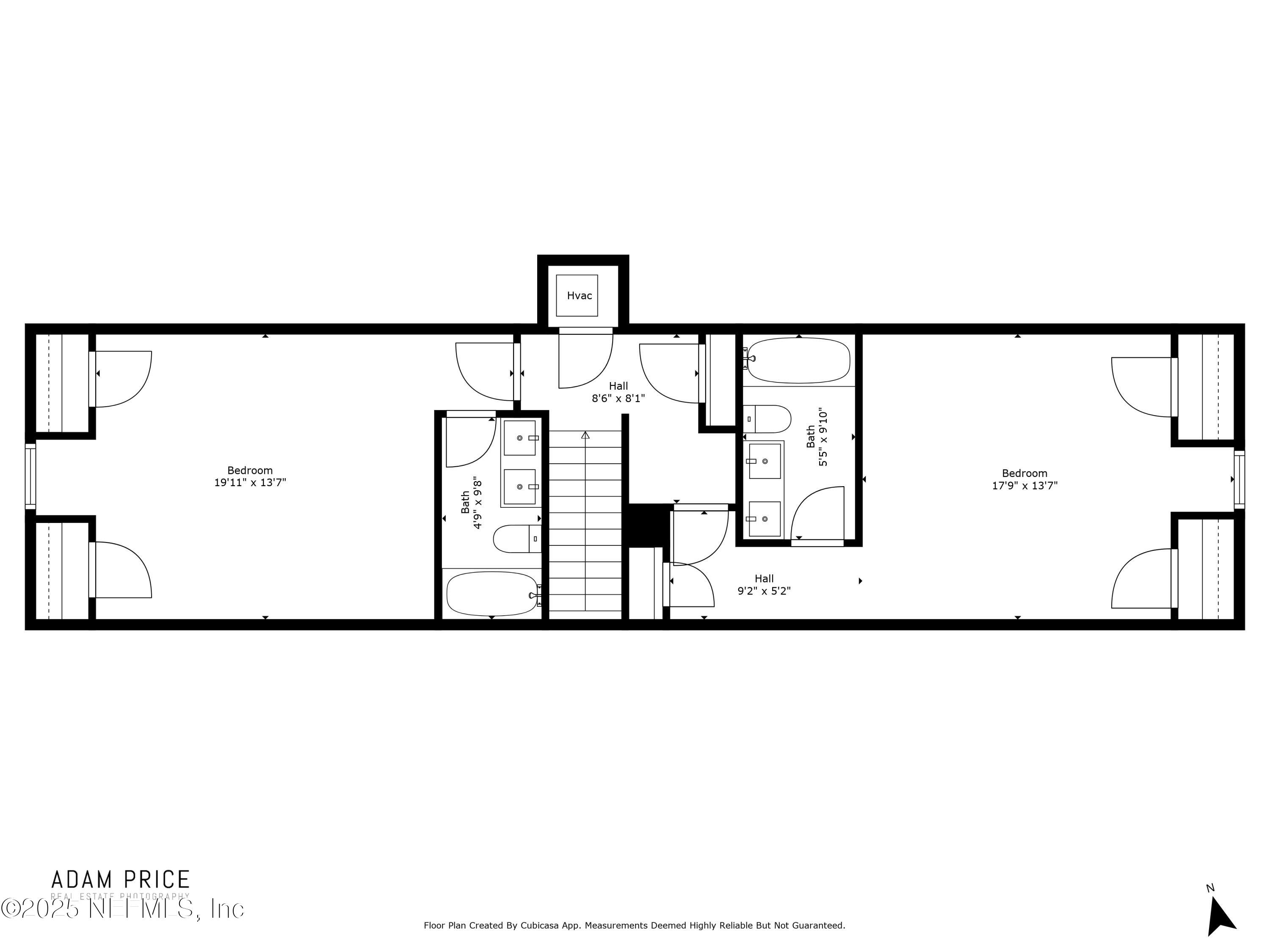 1499 Sheffield Road St. Johns, FL 32259 - Photo 41 of 58 2ND FLOOR