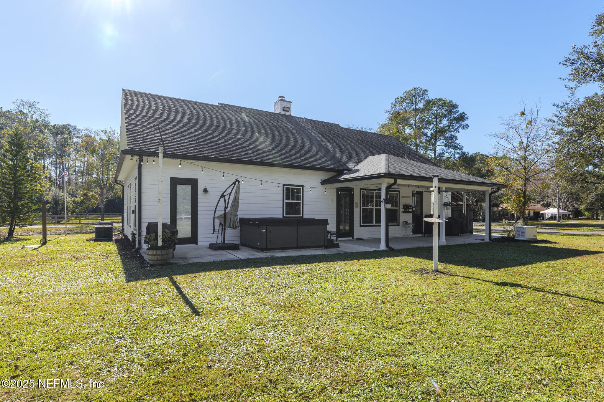 1499 Sheffield Road St. Johns, FL 32259 - Photo 44 of 58 BACKYARD