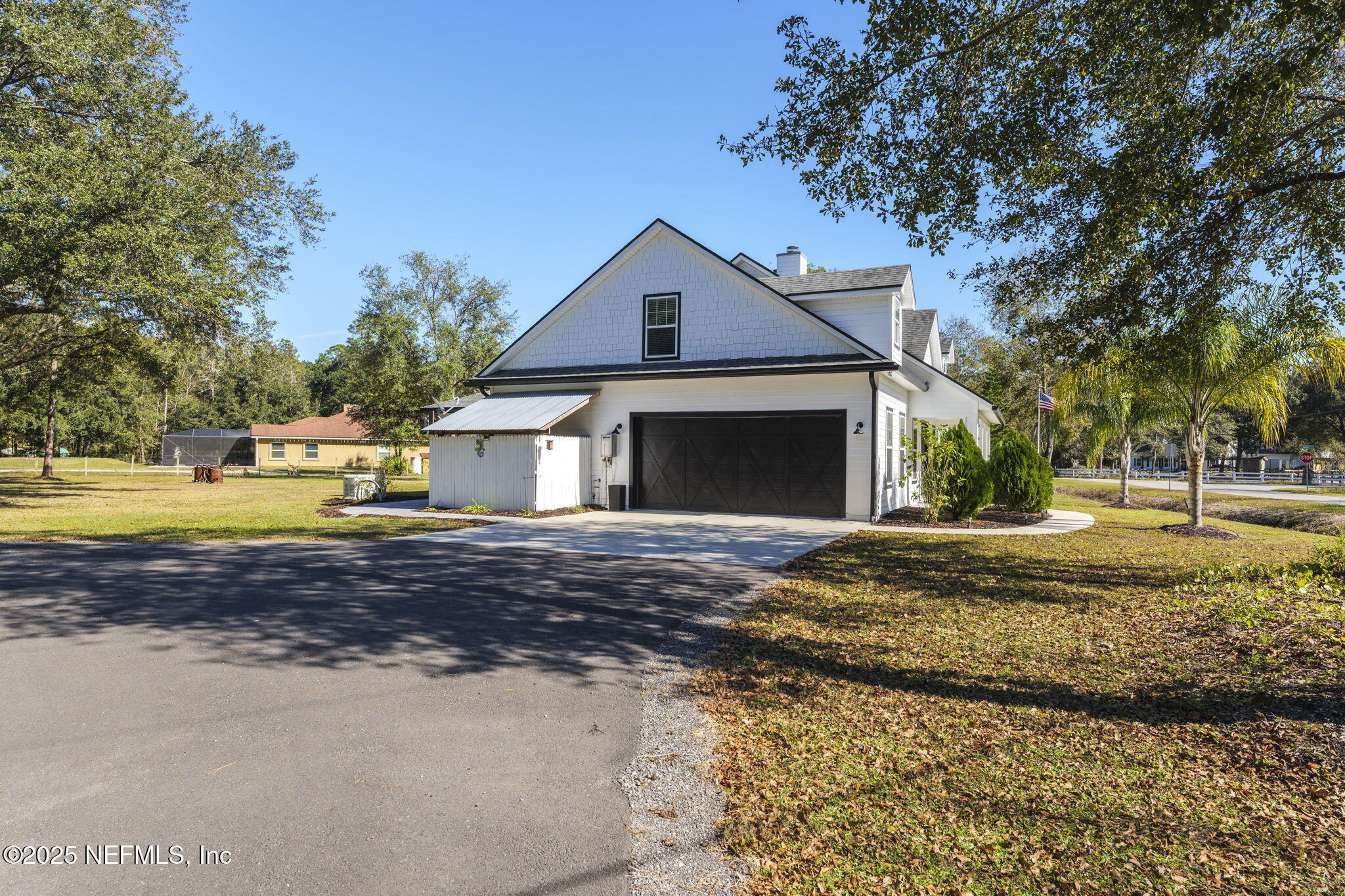 1499 Sheffield Road St. Johns, FL 32259 - Photo 47 of 58 DRIVEWAY
