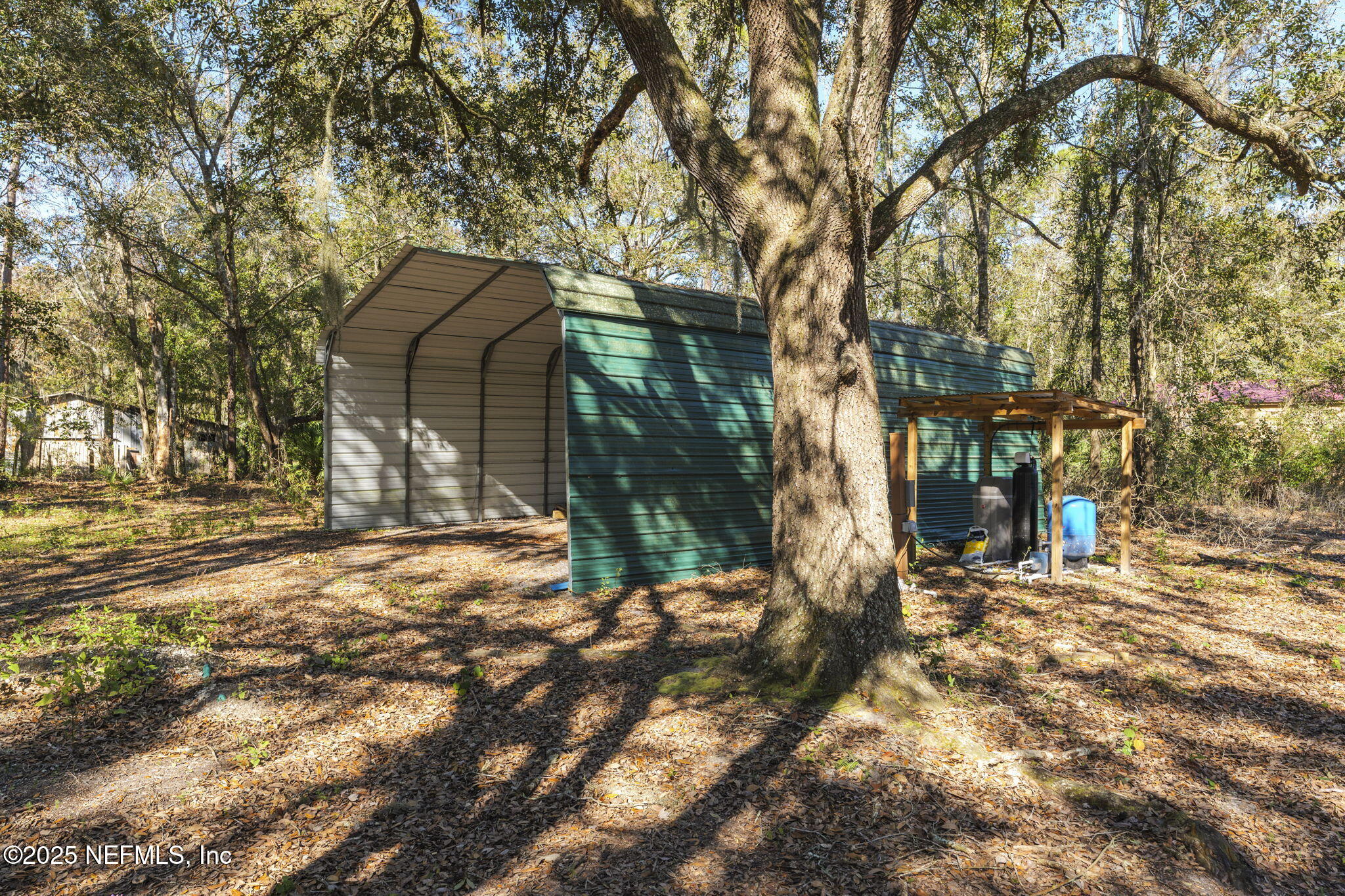 1499 Sheffield Road St. Johns, FL 32259 - Photo 50 of 58 RV/BOAT/FLEX CARPORT