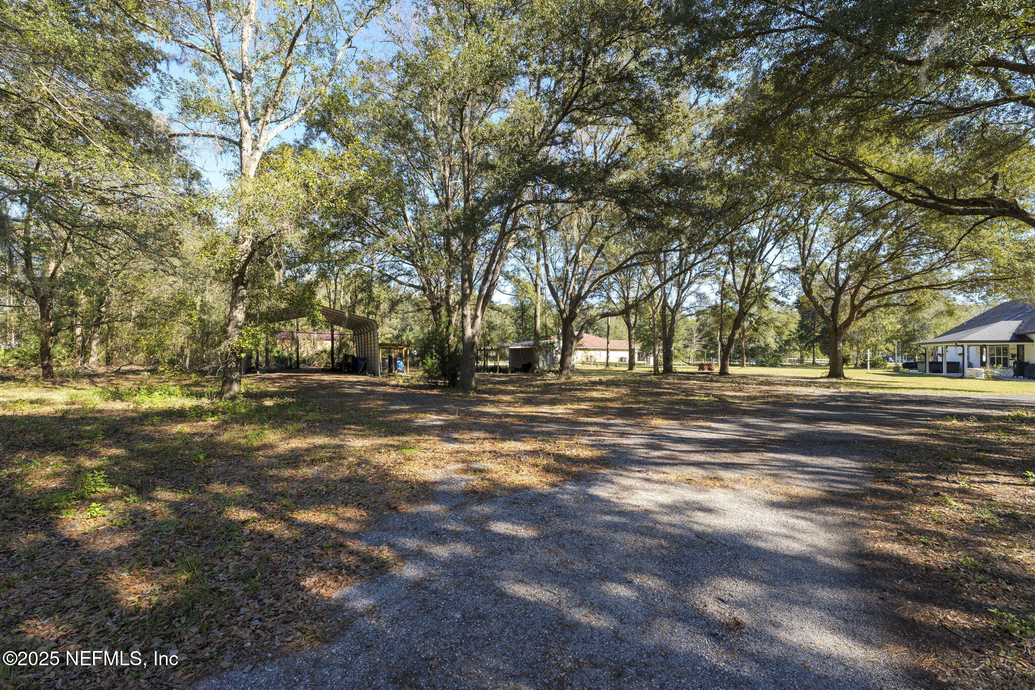 1499 Sheffield Road St. Johns, FL 32259 - Photo 51 of 58 DRIVEWAY LOOP