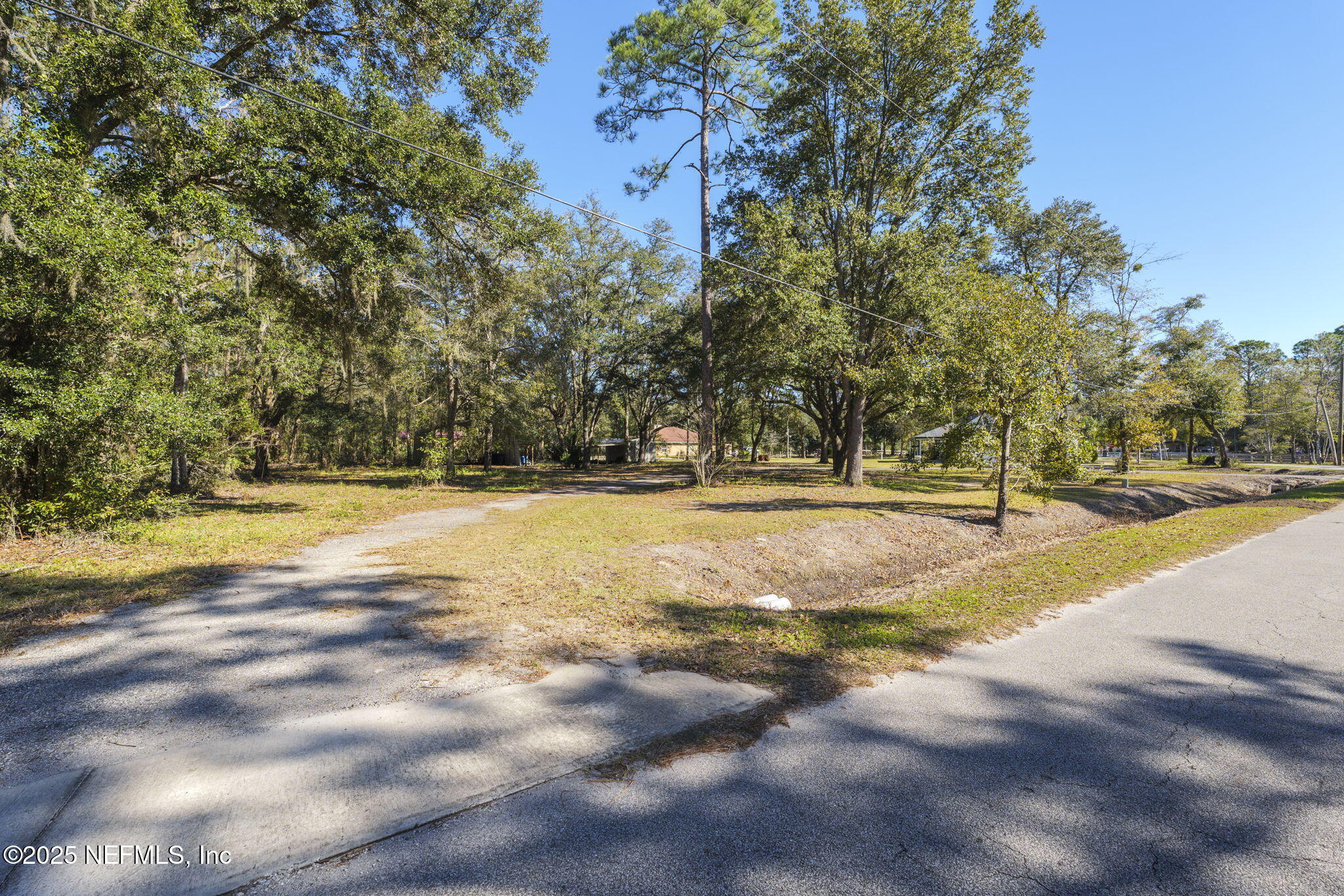 1499 Sheffield Road St. Johns, FL 32259 - Photo 52 of 58 DRIVEWAY LOOP