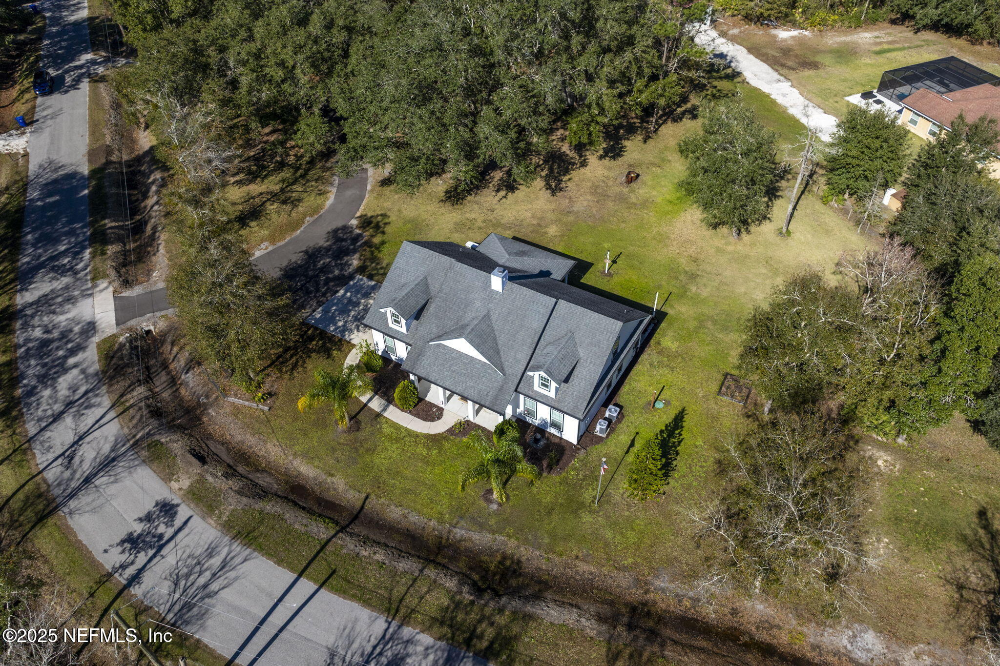 1499 Sheffield Road St. Johns, FL 32259 - Photo 53 of 58 AERIAL