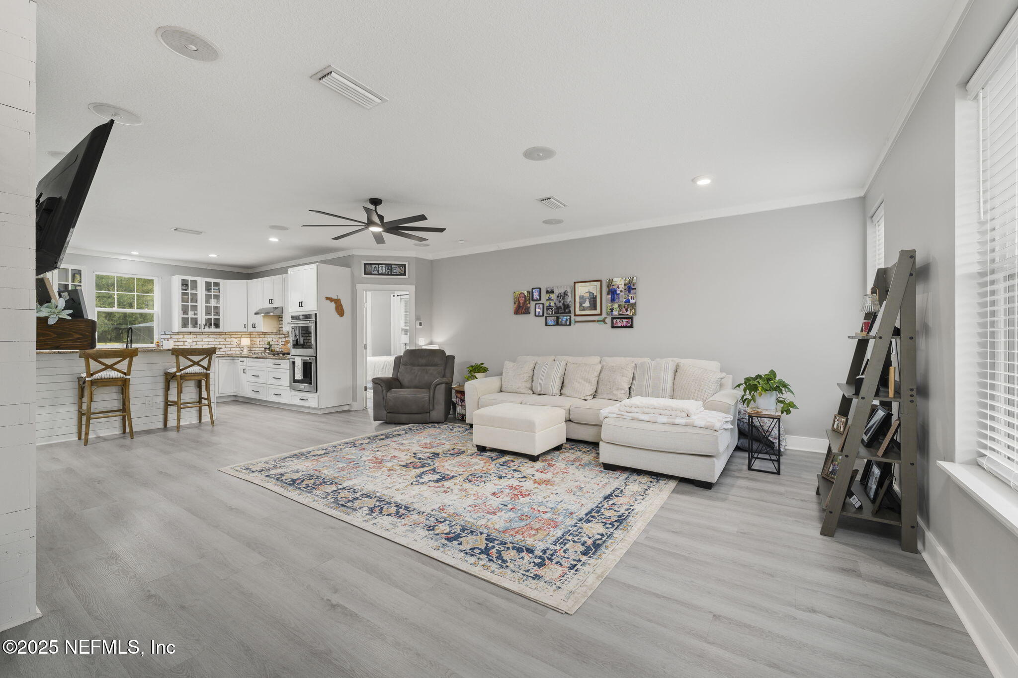 1499 Sheffield Road St. Johns, FL 32259 - Photo 8 of 58 FAMILY/GREAT ROOM