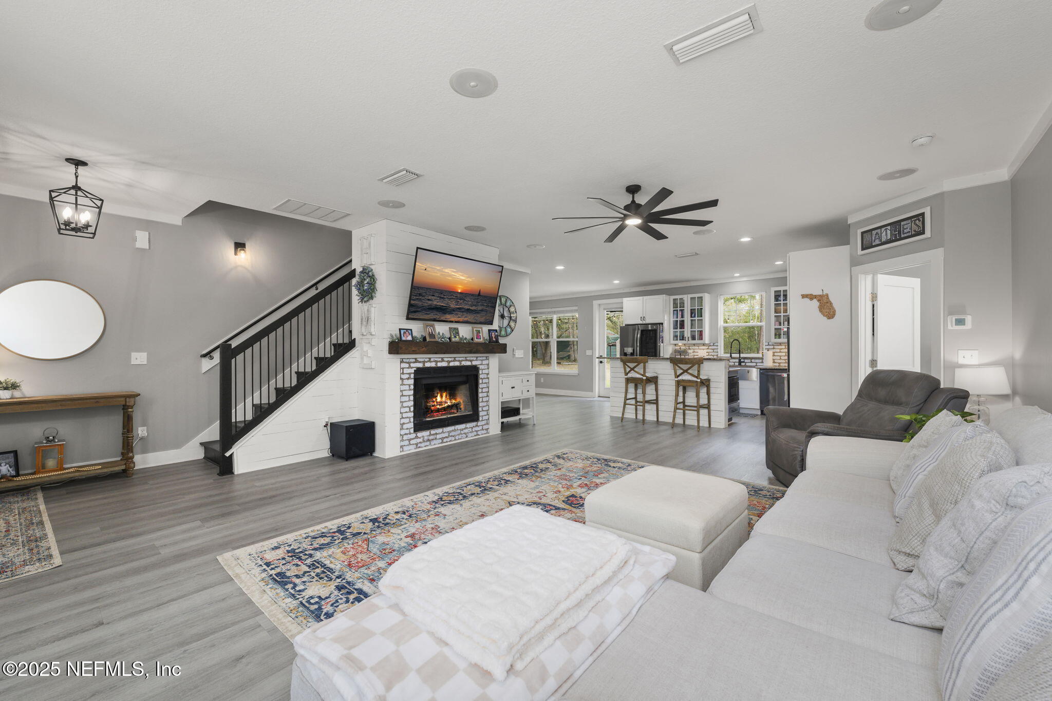 1499 Sheffield Road St. Johns, FL 32259 - Photo 9 of 58 FAMILY/GREAT ROOM V2