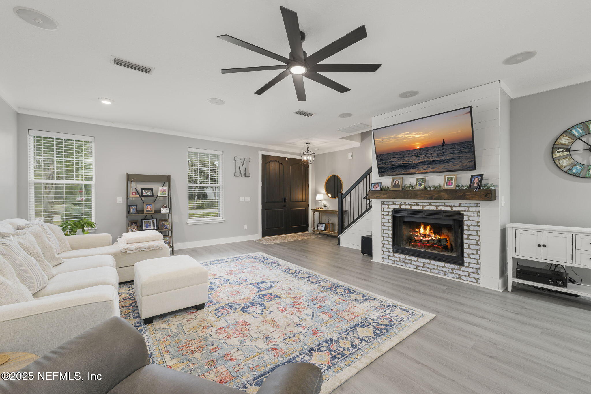 1499 Sheffield Road St. Johns, FL 32259 - Photo 10 of 58 FAMILY/GREAT ROOM V3