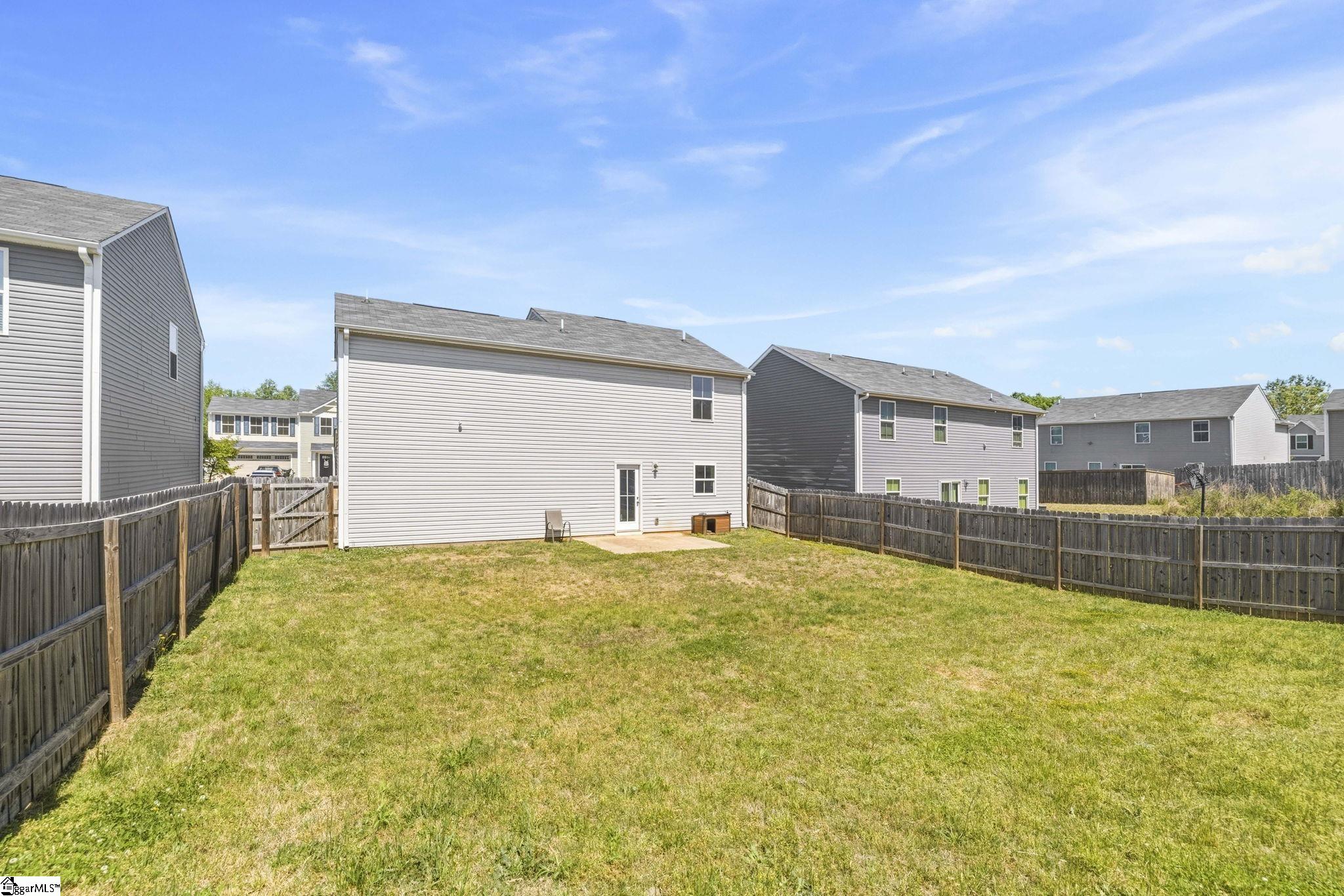 259 Ralston Road Greer, SC 29651 - Photo 32 of 34 Gallery Image 32