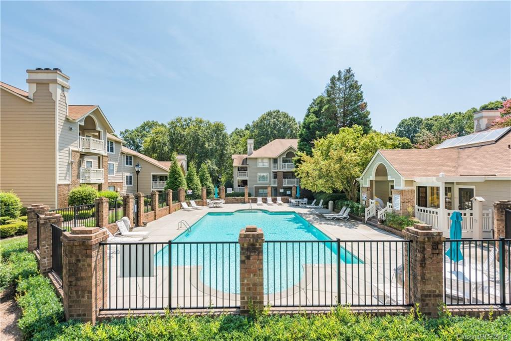 5003 Sharon Road, Unit T Charlotte, NC 28210 - Photo 23 of 29