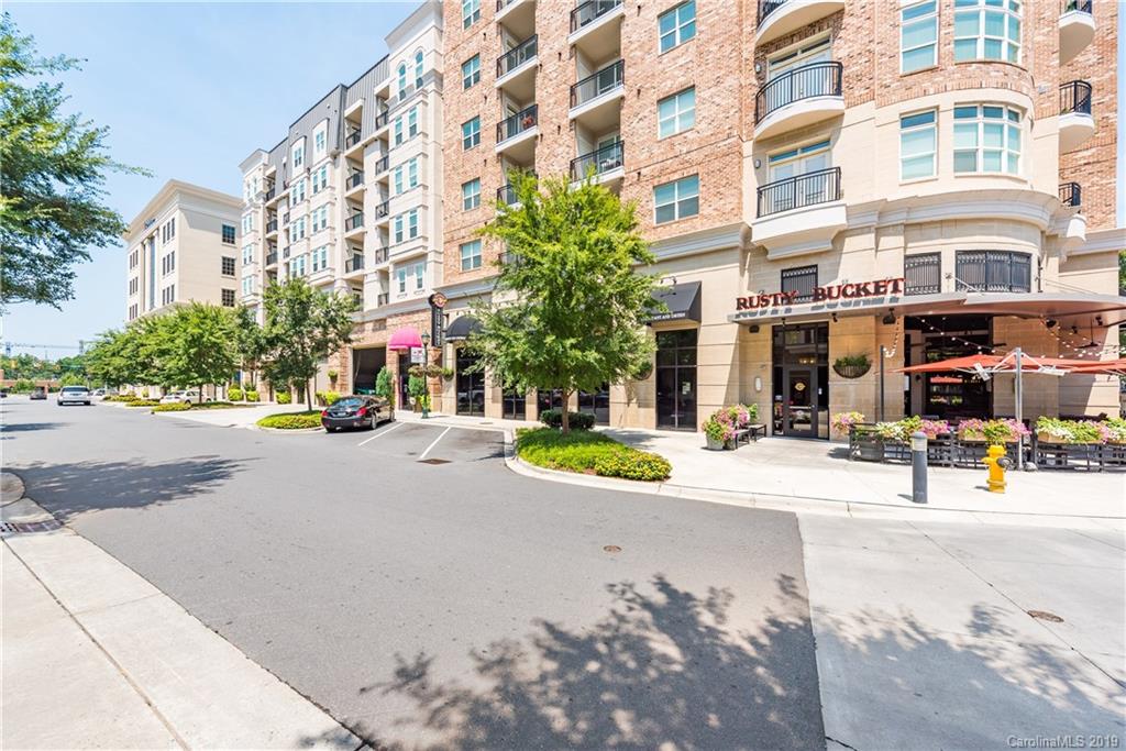 5003 Sharon Road, Unit T Charlotte, NC 28210 - Photo 26 of 29