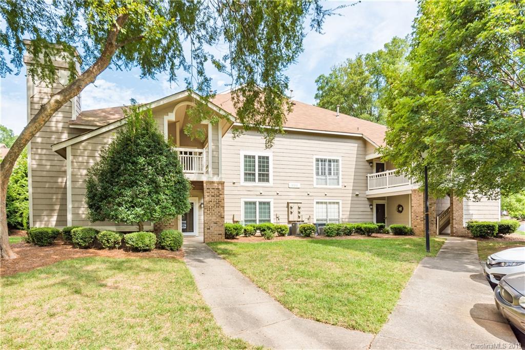 5003 Sharon Road, Unit T Charlotte, NC 28210 - Photo 29 of 29