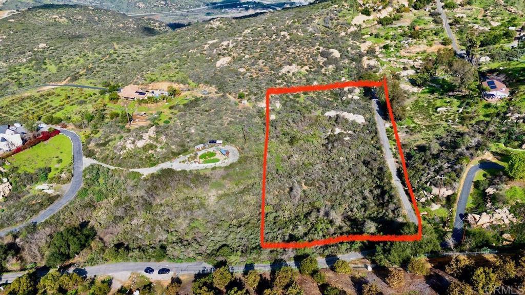 Mountain View Road Bonsall, CA 92003 - Photo 2 of 7