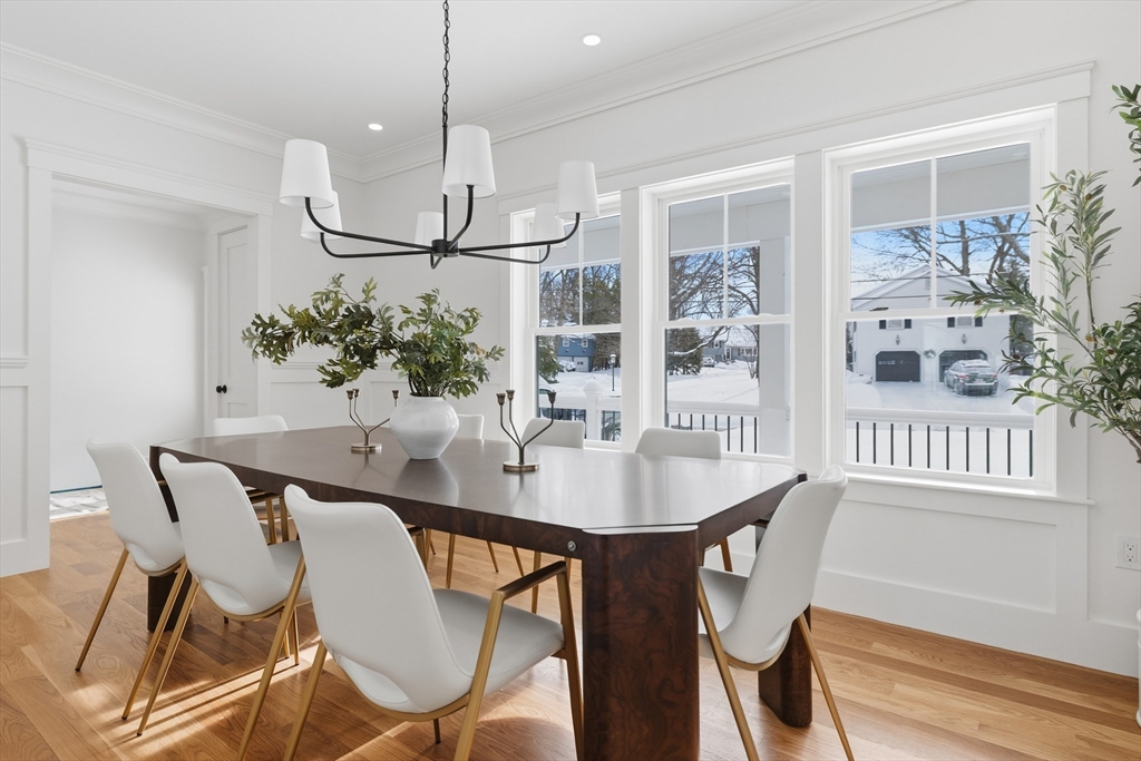 1 Plymouth Road Winchester, MA 01890 - Photo 11 of 35