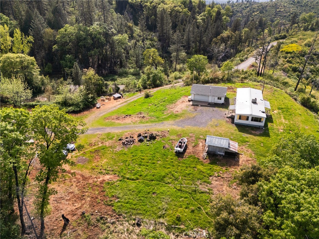 4961 Big Bend Road Oroville, CA 95965 - Photo 4 of 30