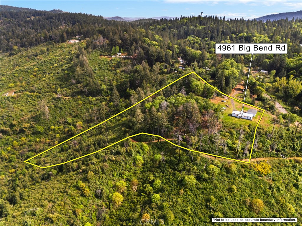 4961 Big Bend Road Oroville, CA 95965 - Photo 6 of 30