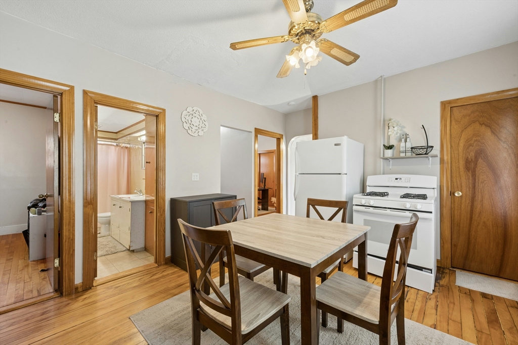 188 Vernon Street Worcester, MA 01607 - Photo 6 of 42