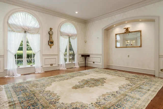 a view of water heater room with a lot of stuff