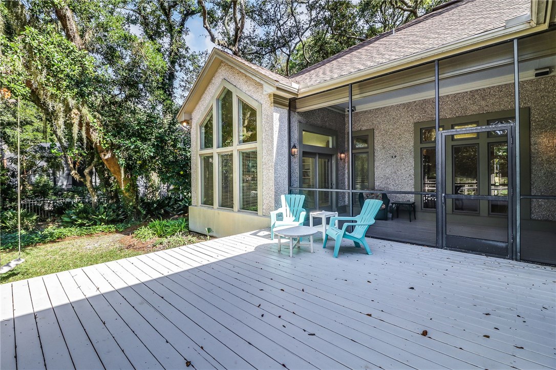 36 Beach Walker Road Fernandina Beach, FL 32034 - Photo 30 of 35 Gallery Image 30