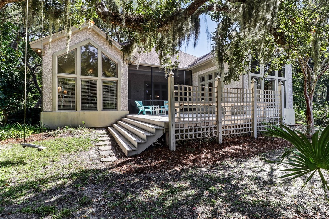 36 Beach Walker Road Fernandina Beach, FL 32034 - Photo 32 of 35 Gallery Image 32