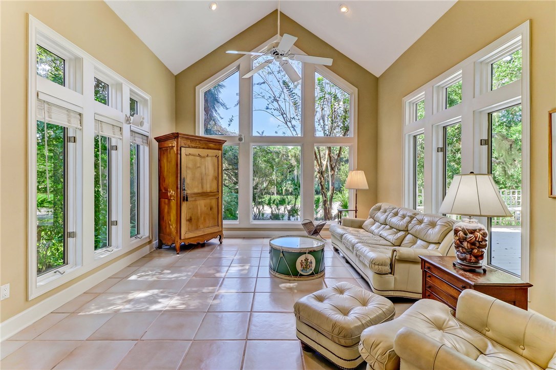 36 Beach Walker Road Fernandina Beach, FL 32034 - Photo 8 of 35 Gallery Image 8