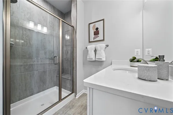 $427,830 | 13224 Brattice Loop, Unit 2506, Midlothian, VA 23114