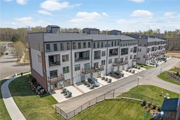 $427,830 | 13224 Brattice Loop, Unit 2506, Midlothian, VA 23114