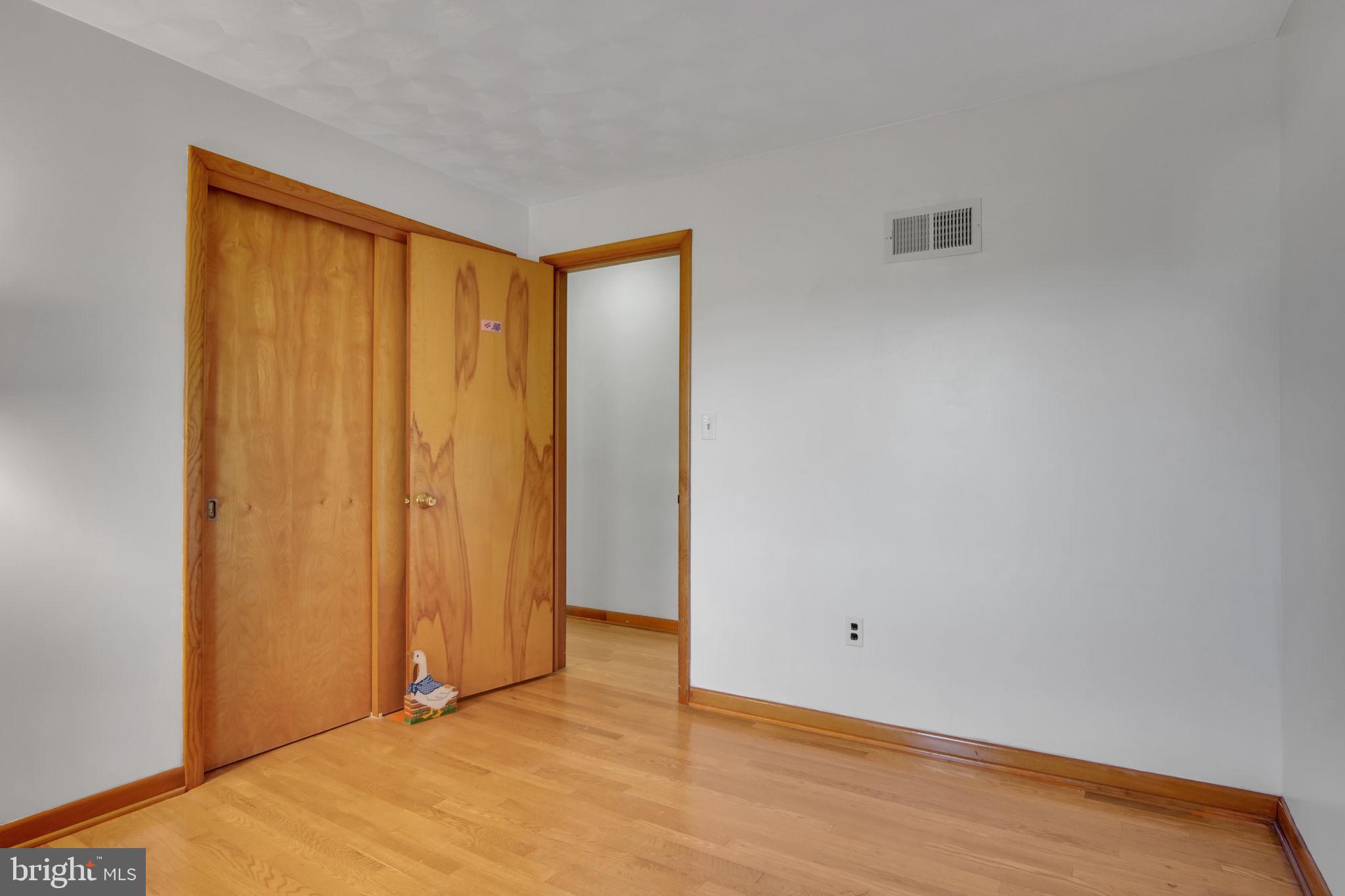 2382 Stoverstown Road Spring Grove, PA 17362 - Photo 26 of 33 Bright and airy room with wooden accents.