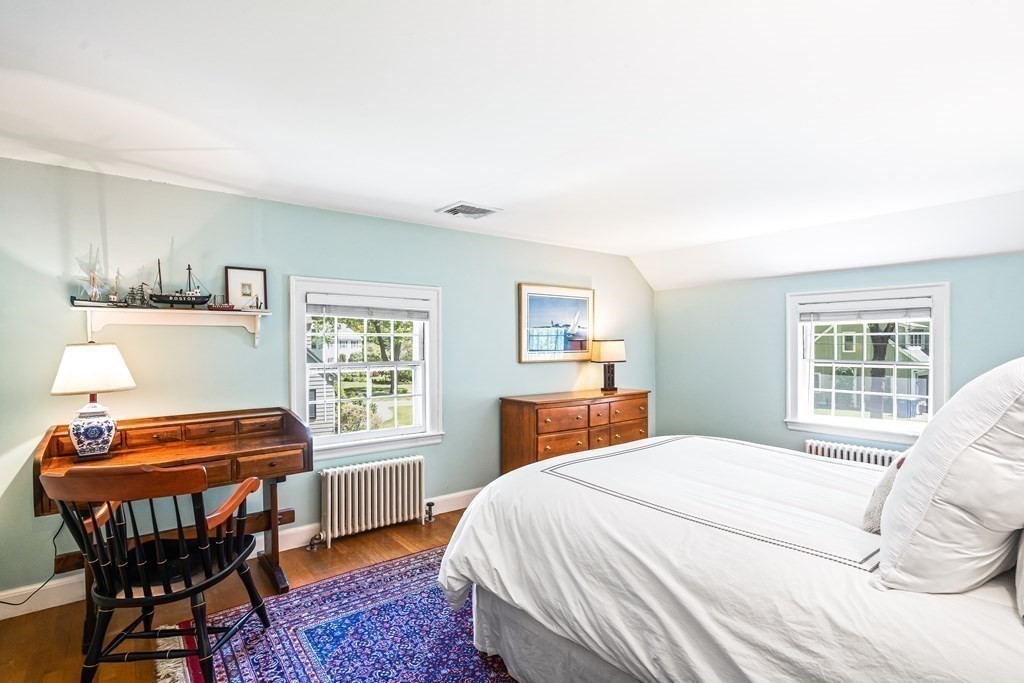 17 Berkeley Road Wellesley, MA 02482 - Photo 16 of 26