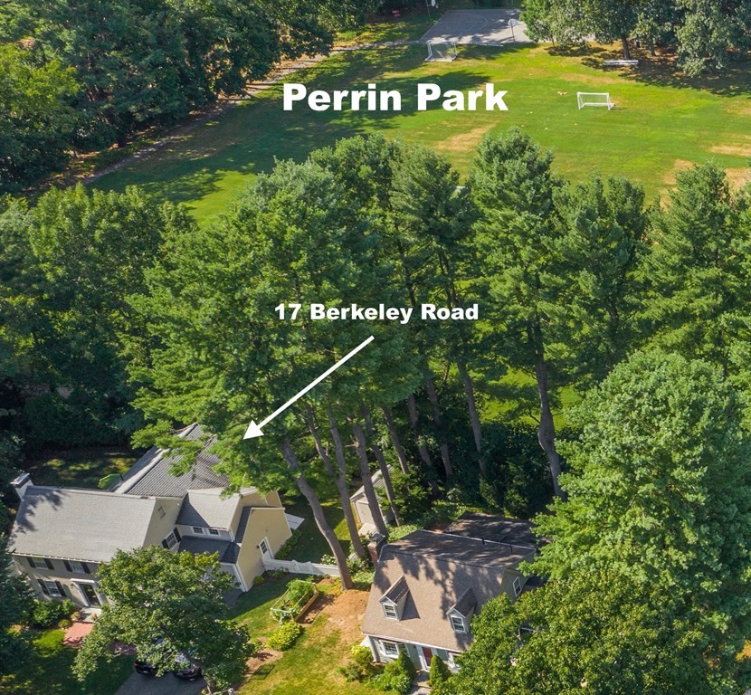 17 Berkeley Road Wellesley, MA 02482 - Photo 26 of 26