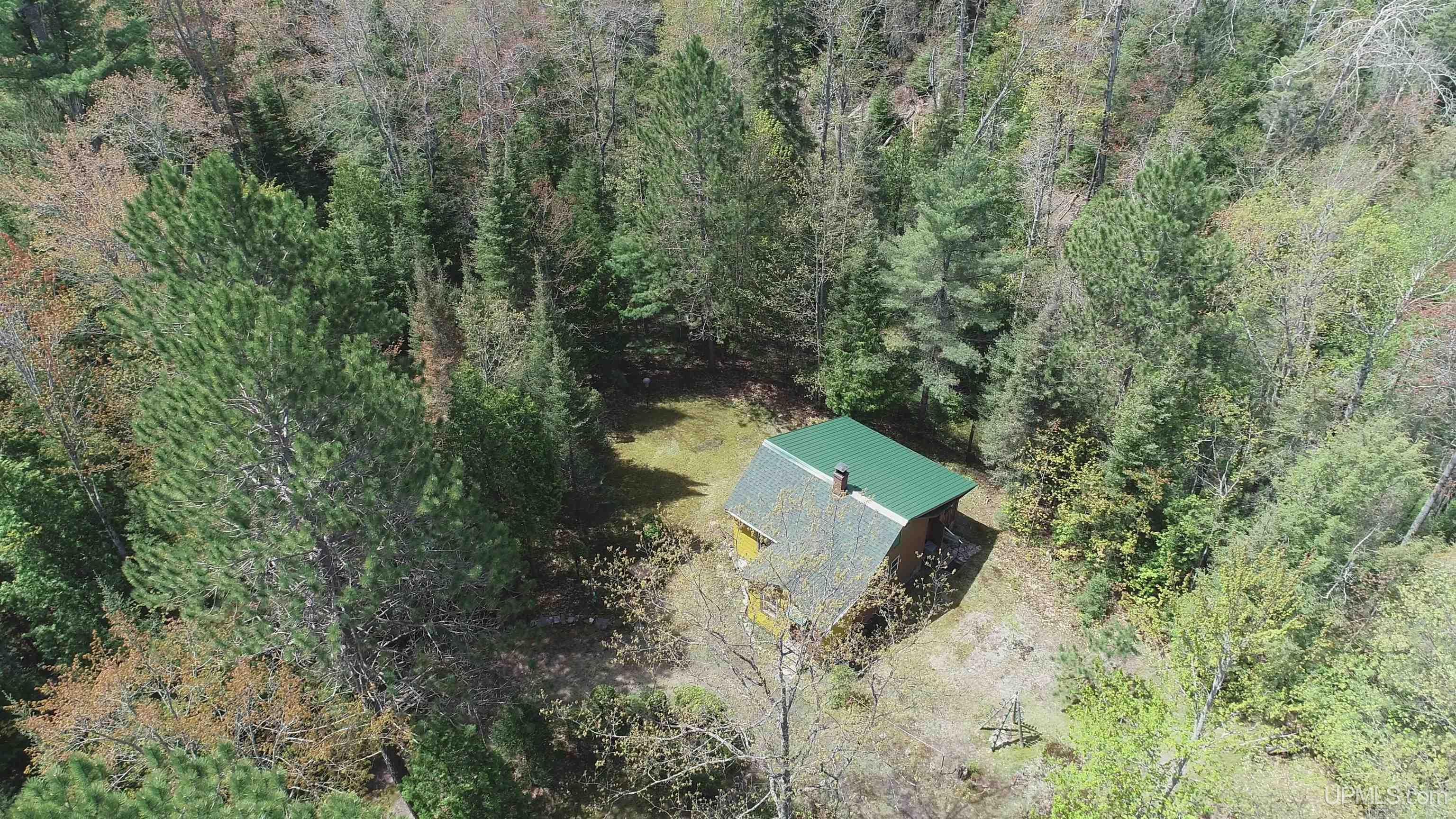 38-acres County Rd NA Road Marquette, MI 49855 - Photo 58 of 70