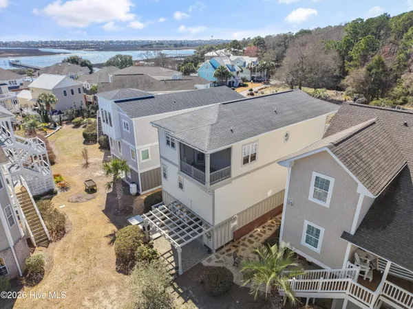 $949,000 | 6281 Basilwood Drive Southwest, Ocean Isle Beach, NC 28469