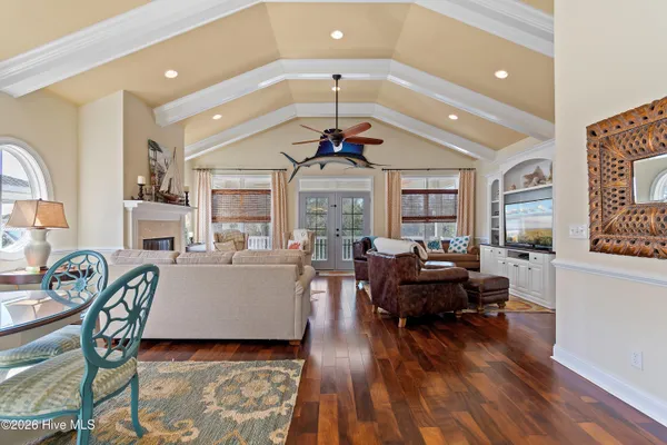 $949,000 | 6281 Basilwood Drive Southwest, Ocean Isle Beach, NC 28469