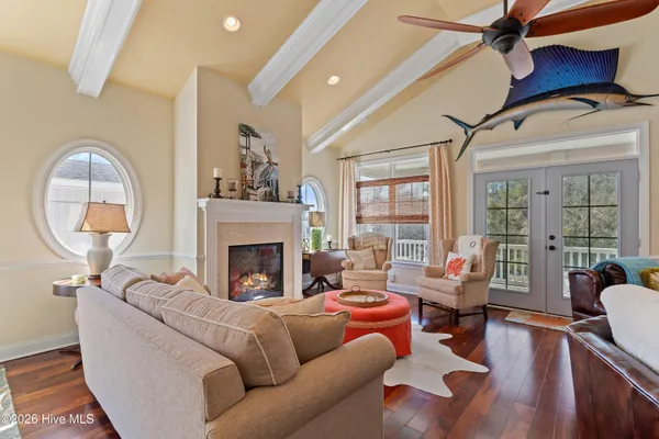 $949,000 | 6281 Basilwood Drive Southwest, Ocean Isle Beach, NC 28469