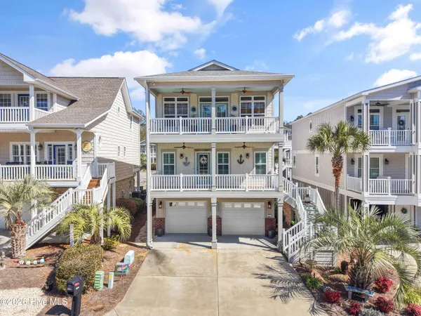 $949,000 | 6281 Basilwood Drive Southwest, Ocean Isle Beach, NC 28469