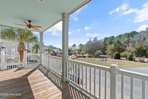 $949,000 | 6281 Basilwood Drive Southwest, Ocean Isle Beach, NC 28469