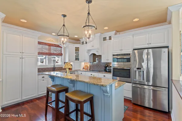 $949,000 | 6281 Basilwood Drive Southwest, Ocean Isle Beach, NC 28469