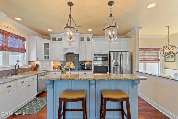 $949,000 | 6281 Basilwood Drive Southwest, Ocean Isle Beach, NC 28469