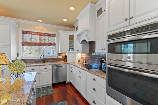 $949,000 | 6281 Basilwood Drive Southwest, Ocean Isle Beach, NC 28469