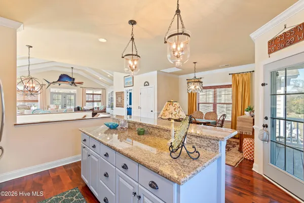 $949,000 | 6281 Basilwood Drive Southwest, Ocean Isle Beach, NC 28469