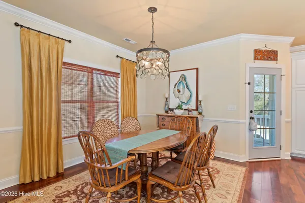 $949,000 | 6281 Basilwood Drive Southwest, Ocean Isle Beach, NC 28469