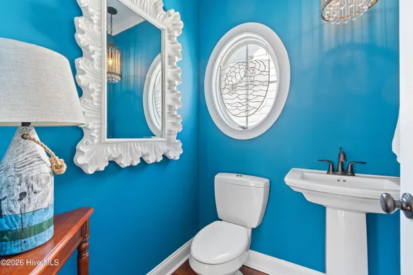 $949,000 | 6281 Basilwood Drive Southwest, Ocean Isle Beach, NC 28469