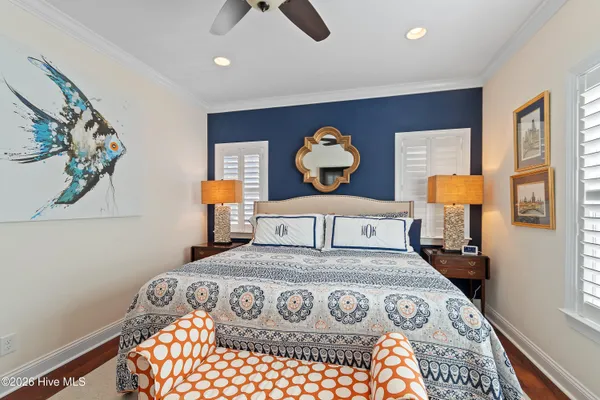 $949,000 | 6281 Basilwood Drive Southwest, Ocean Isle Beach, NC 28469