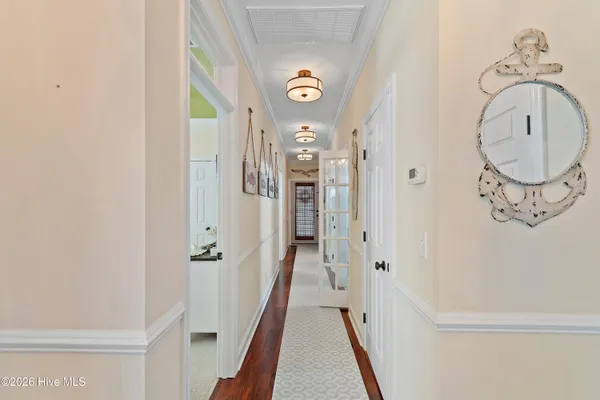 $949,000 | 6281 Basilwood Drive Southwest, Ocean Isle Beach, NC 28469