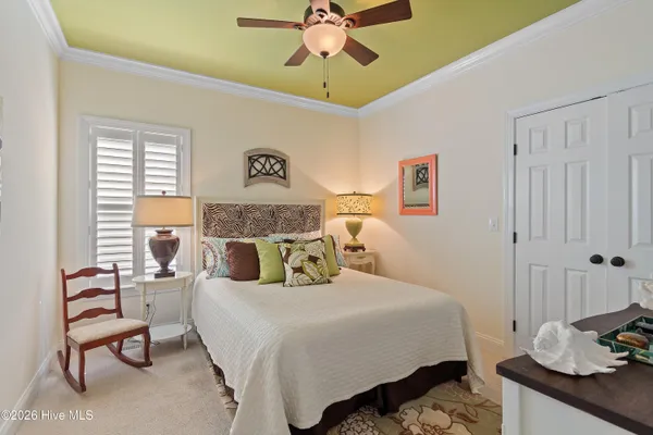 $949,000 | 6281 Basilwood Drive Southwest, Ocean Isle Beach, NC 28469