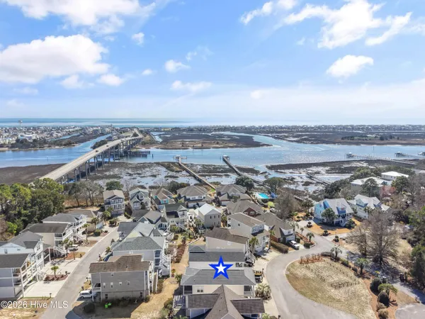 $949,000 | 6281 Basilwood Drive Southwest, Ocean Isle Beach, NC 28469